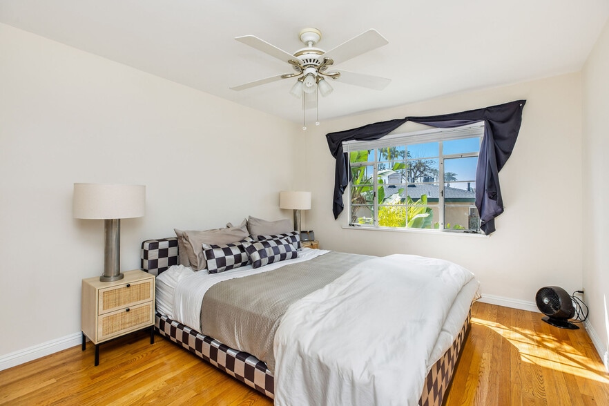 More Photos Of 1425 N Hayworth Ave, West Hollywood Multifamily For Sale