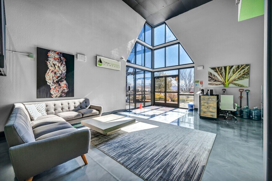 More Photos Of 3535 Arrowhead Dr, Carson City Manufacturing For Sale