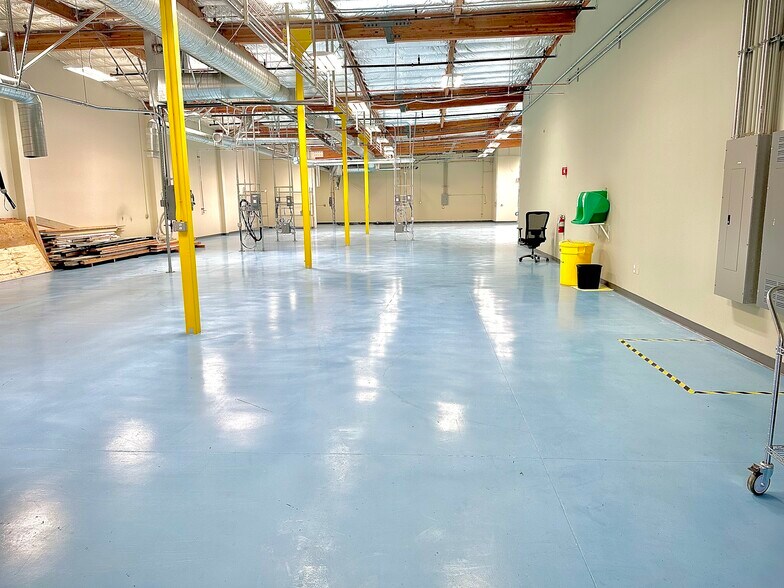 More Photos Of 198 Stauffer Blvd, San Jose Research And Development For Sale