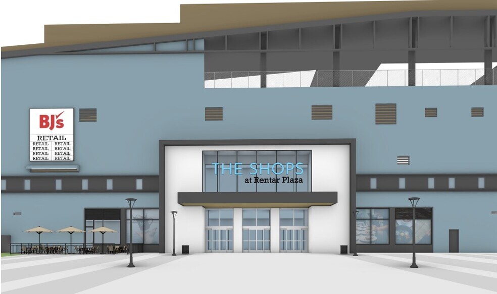 More Photos Of 66-26 Metropolitan Ave, Middle Village General Retail For Lease