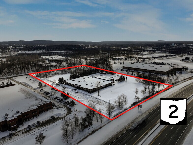 More Photos Of 8959 Tyler Blvd, Mentor Manufacturing For Sale