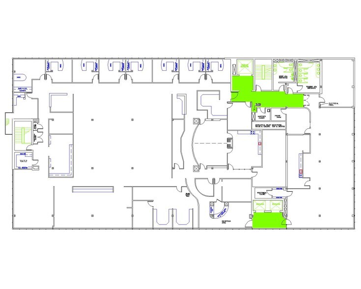 More Photos Of 1405-1411 SW Morrison St, Portland Office For Lease