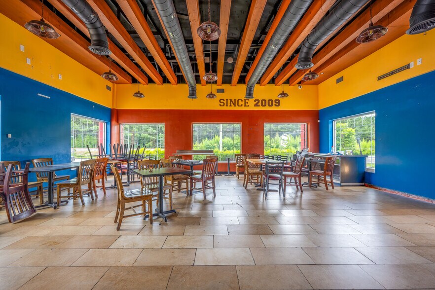 More Photos Of 4540 E Ponce De Leon Ave, Clarkston Restaurant For Lease