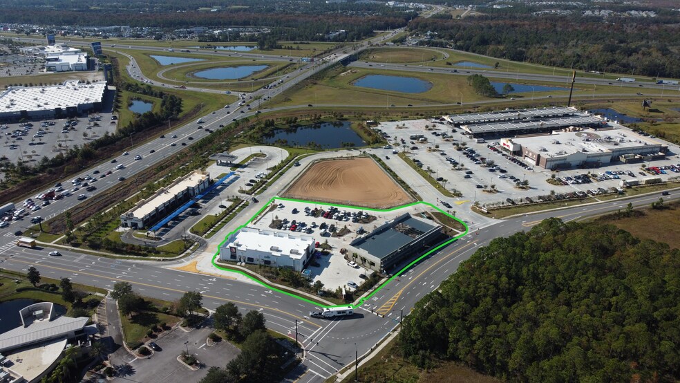 Primary Photo Of 1 Technology Blvd, Daytona Beach Unknown For Lease