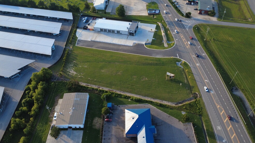 More Photos Of 4640 U.S. 31 Hwy, Calera Land For Sale