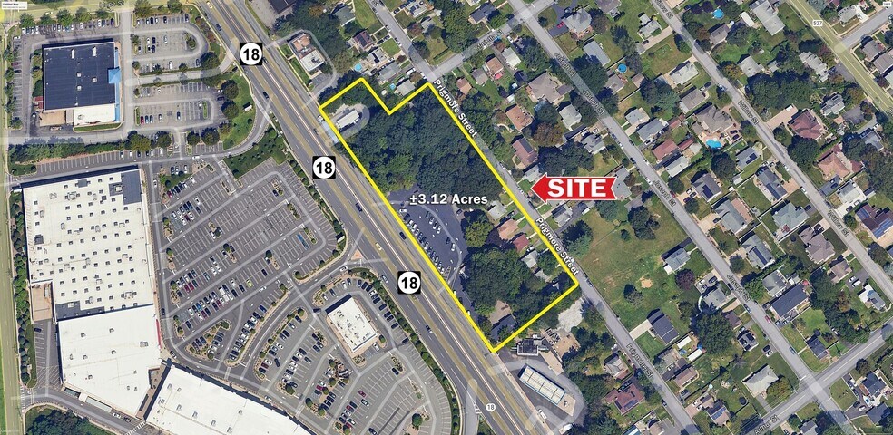 More Photos Of , East Brunswick Unknown For Sale