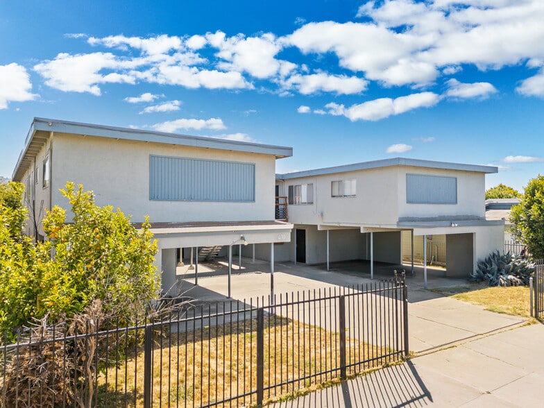 More Photos Of 410 S 34th St, Richmond Apartments For Sale