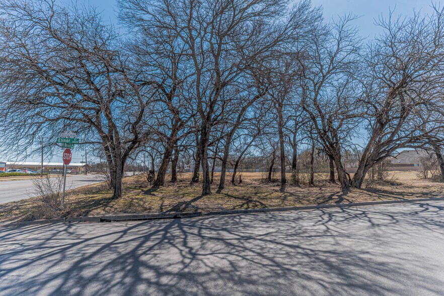 More Photos Of 2937 N Beach St, Fort Worth Land For Sale