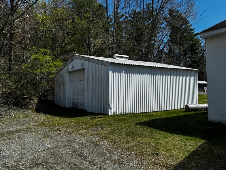 More Photos Of 149 Route 44, Millerton Freestanding For Sale