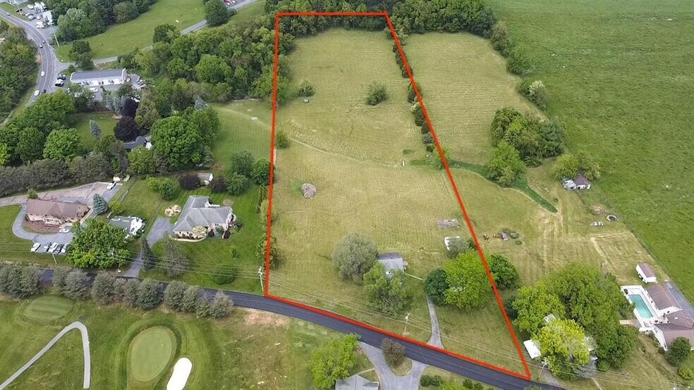 More Photos Of Keezletown Rd, Harrisonburg Land For Sale