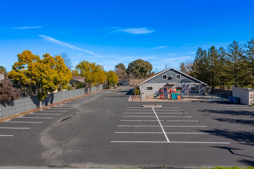 More Photos Of 1363 Fulton Rd, Santa Rosa Religious Facility For Sale