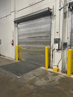 More Photos Of 2220 Polymer Dr, Chattanooga Warehouse For Lease