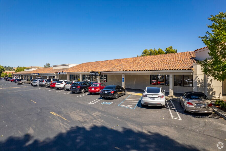 More Photos Of 3101-3211 Crow Canyon Pl, San Ramon Unknown For Sale