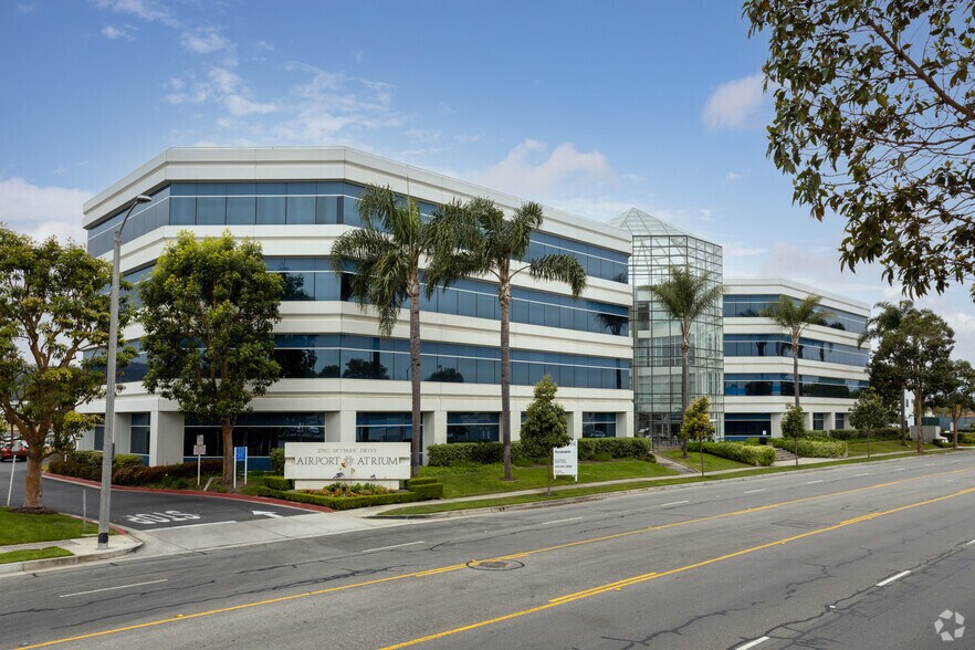 More Photos Of 2780 Skypark Dr, Torrance Medical For Lease