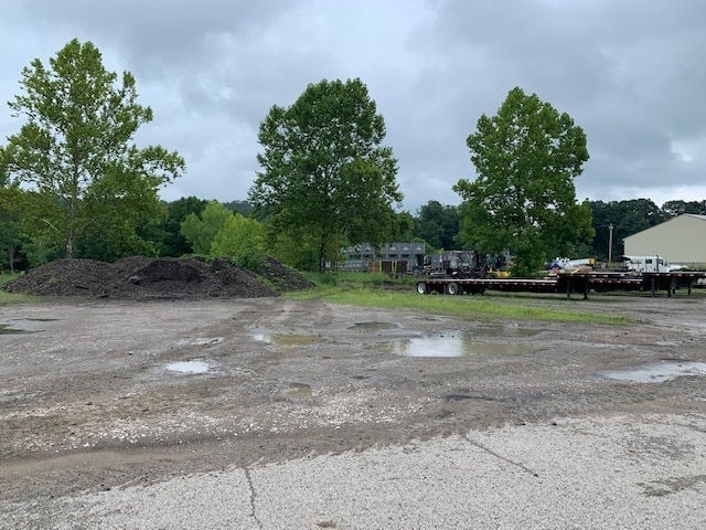 More Photos Of State Route 149, Bellaire Warehouse For Lease