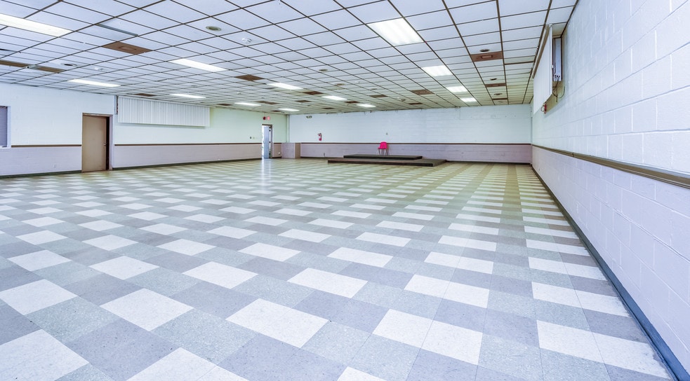 More Photos Of 10 Pythian Dr, Edgewater Lodge Meeting Hall For Sale