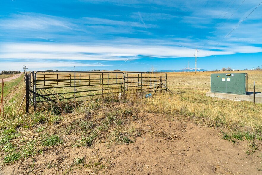 More Photos Of Tract 1 Peyton Hwy @ Hwy 24, Peyton Land For Sale