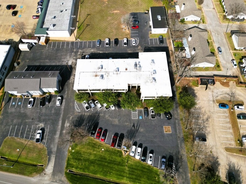 More Photos Of 515 W Southwest Loop 323, Tyler Office For Lease