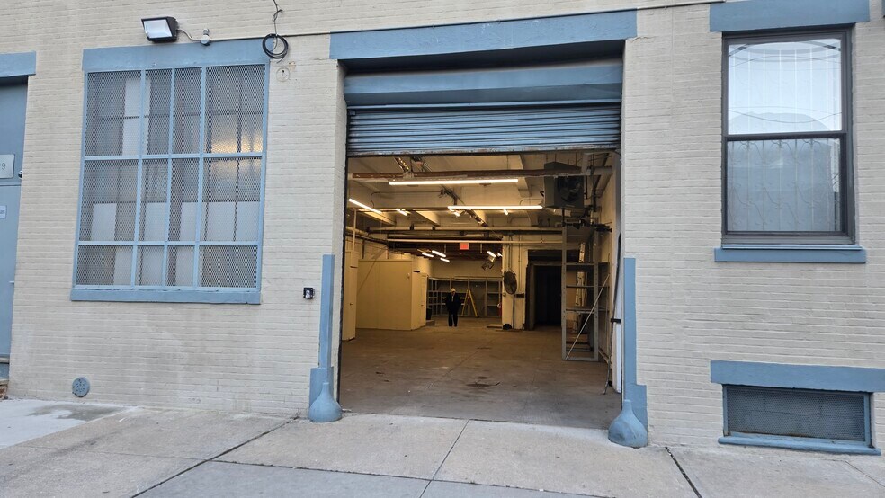 More Photos Of 40-29 27th St, Long Island City Warehouse For Lease