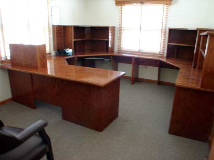 More Photos Of 221 E Reeder St, Dillon Office For Sale
