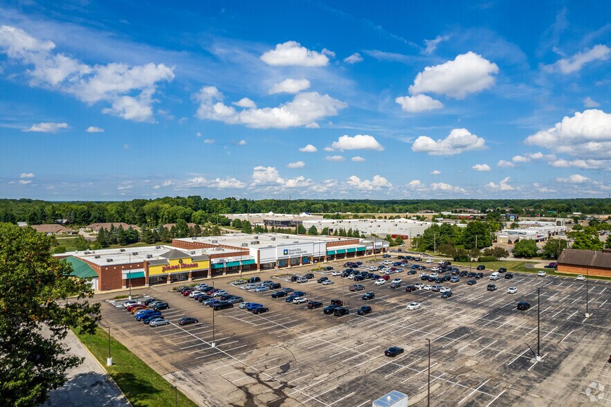 More Photos Of 837-887 Graham Rd, Stow Unknown For Lease