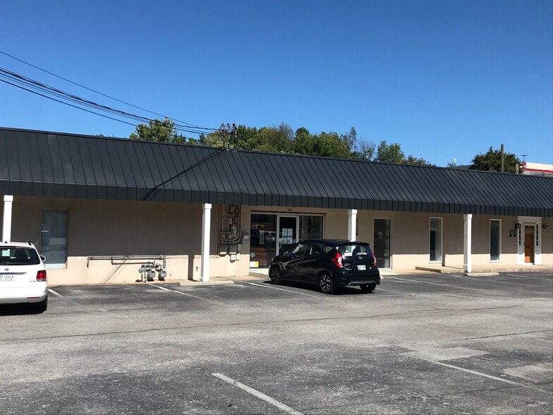 More Photos Of 3908 Tennessee Ave, Chattanooga Medical For Lease
