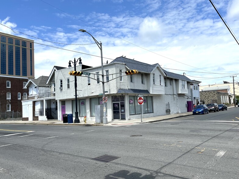 Primary Photo Of 2601 Pacific Ave, Atlantic City Apartments For Sale