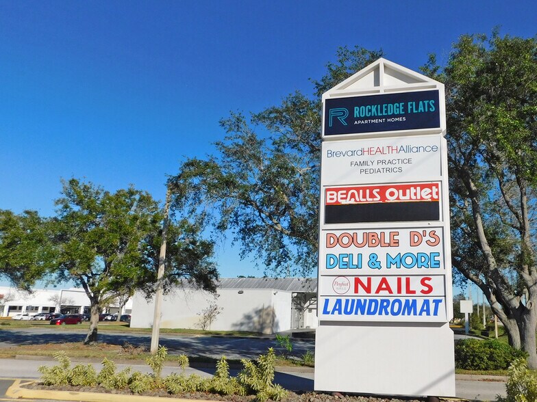 More Photos Of 188-282 Barton Blvd, Rockledge Unknown For Lease