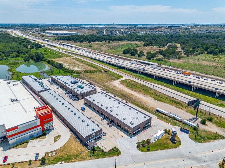 More Photos Of 4451 Dale Earnhardt Way, Northlake Office For Lease