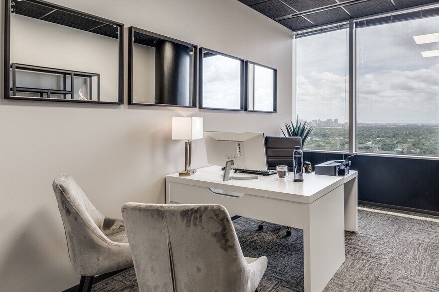More Photos Of 24 Greenway Plz, Houston Office For Lease