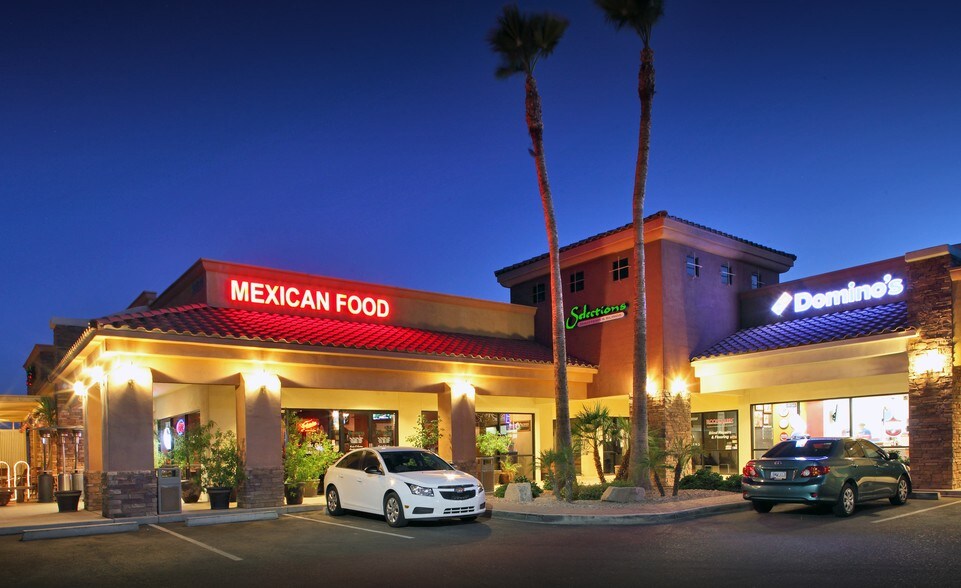 More Photos Of 20046 John Wayne Pky, Maricopa General Retail For Lease