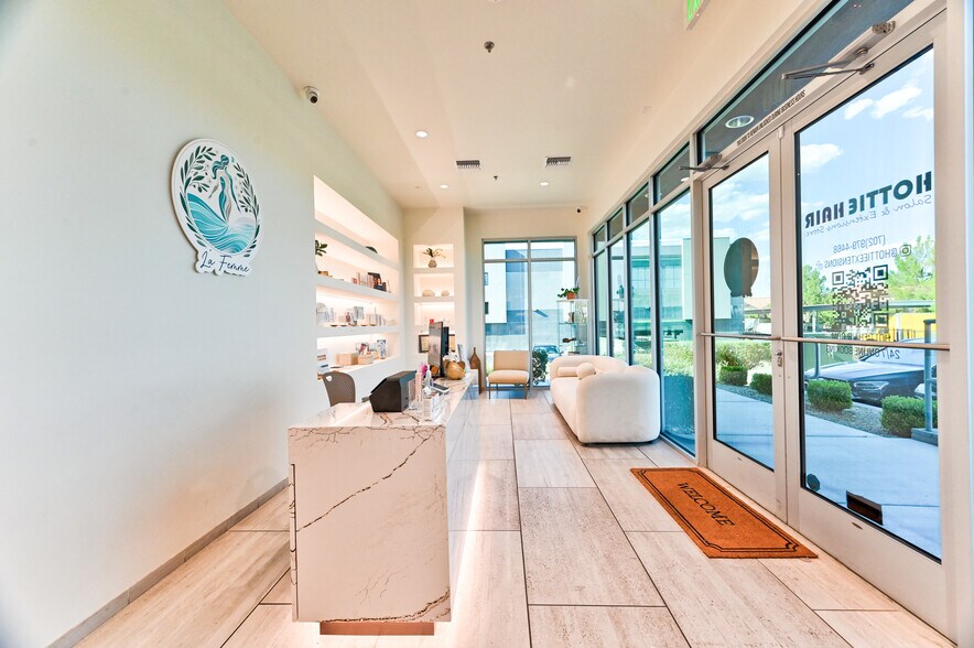 More Photos Of 5770 S Durango Dr, Las Vegas Medical For Sale