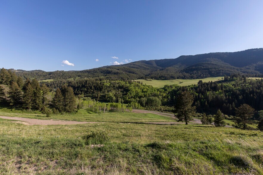 More Photos Of 2 Trail Creek Rd, Bozeman Land For Sale