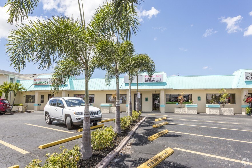 More Photos Of 4518-4520 Del Prado Blvd S, Cape Coral Storefront Retail Office For Lease