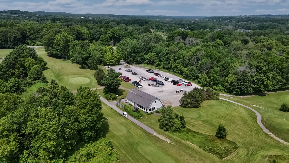 More Photos Of 1450 Brace Rd, Victor Golf Course Driving Range For Sale