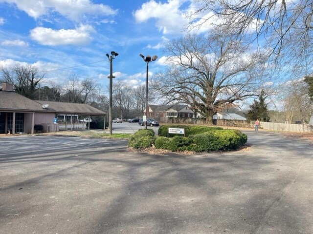 More Photos Of 510 Calhoun Ave NE, Rome Bank For Sale