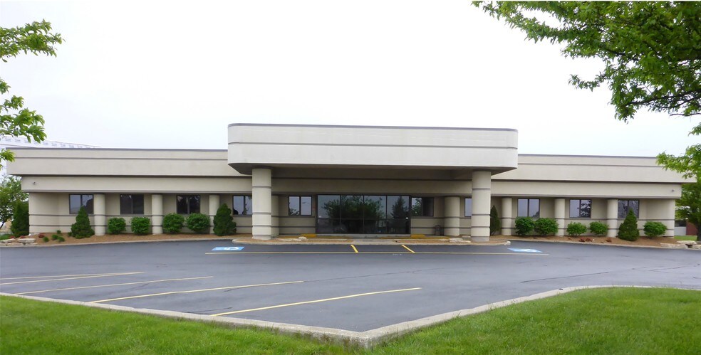 Primary Photo Of 1477 E 83rd Ave, Merrillville Medical For Sale