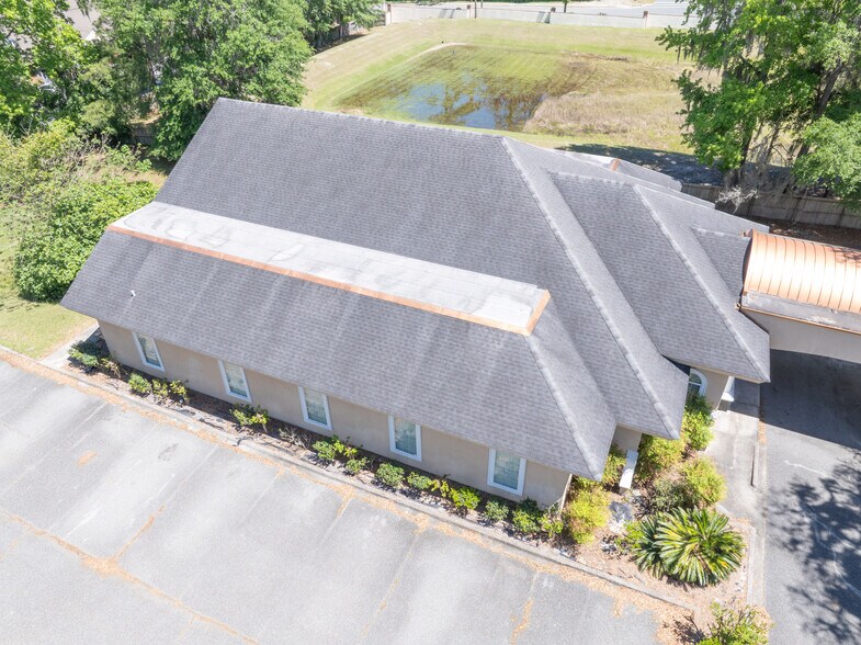 More Photos Of 165 SW Vision Gln, Lake City Office For Sale