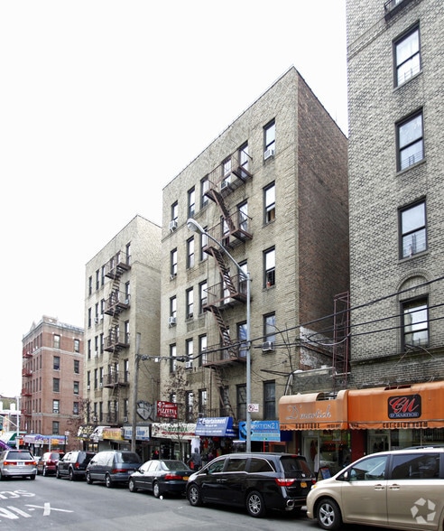More Photos Of 2265 Davidson Ave, Bronx Apartments For Lease