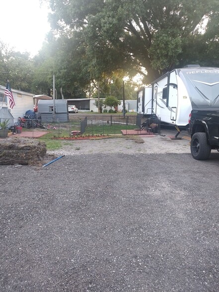 More Photos Of 5302 Glen Harwell Rd, Plant City Manufactured Housing Mobile Home Park For Sale