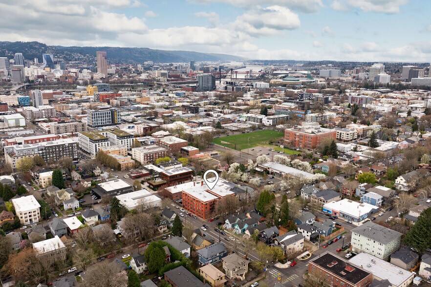 More Photos Of , Portland Multifamily For Sale
