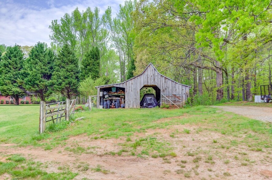 More Photos Of 5692 Castleberry Rd, Cumming Land For Sale