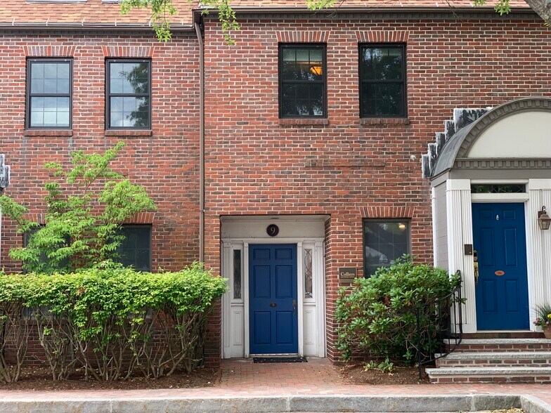 Primary Photo Of 500 Market St, Portsmouth Office For Sale