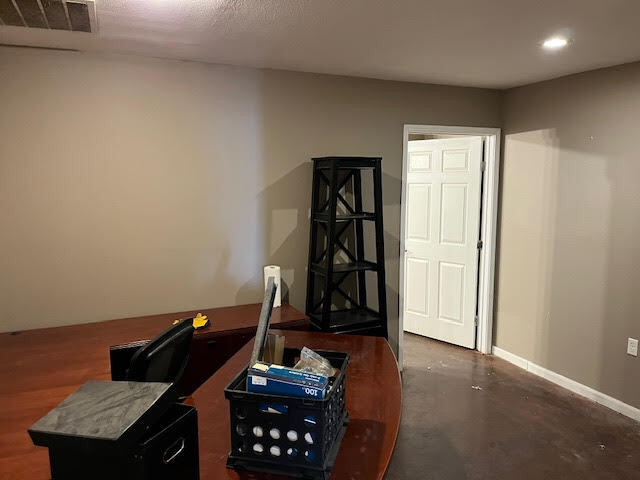 More Photos Of 3412 Stonewall Rd, Wylie Industrial For Lease