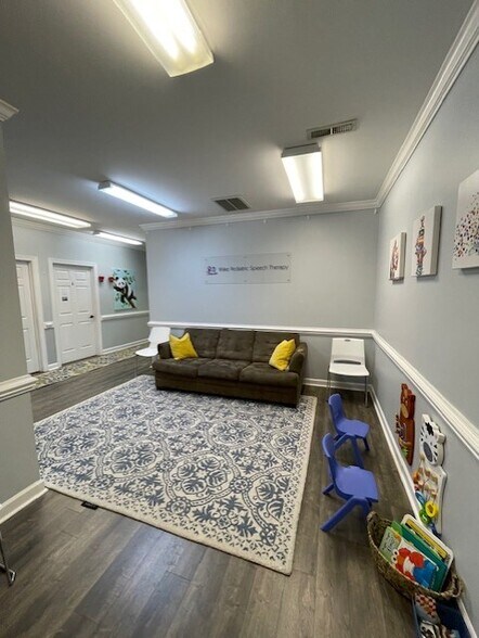 More Photos Of 527 Keisler Dr, Cary Office For Sale