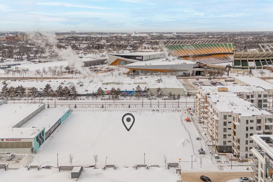 More Photos Of 8490 106A Av NW, Edmonton Land For Sale