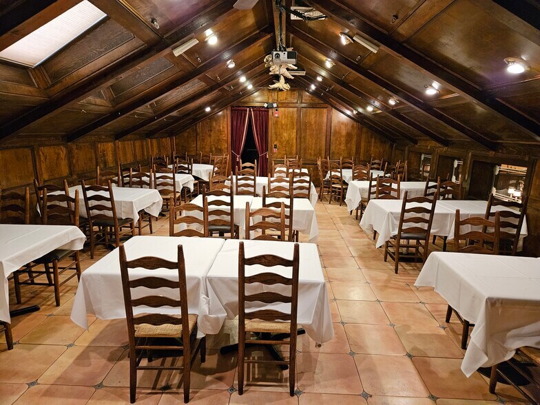 More Photos Of 205 Paramus Rd, Paramus Restaurant For Sale