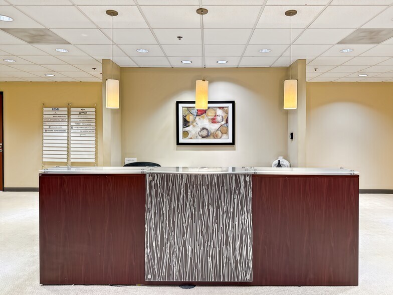 More Photos Of 125 Townpark Dr NW, Kennesaw Coworking Space