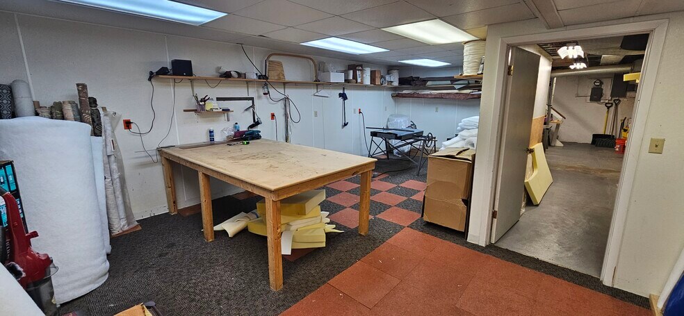 More Photos Of 3113 Kinzie Ave, Racine Storefront For Sale