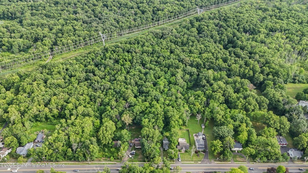 More Photos Of 1335 Valley Road, Stirling Land For Sale